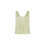 The Row Dinara Top - Tops - Luxury Ready-to-Wear at Luxury Shoes 