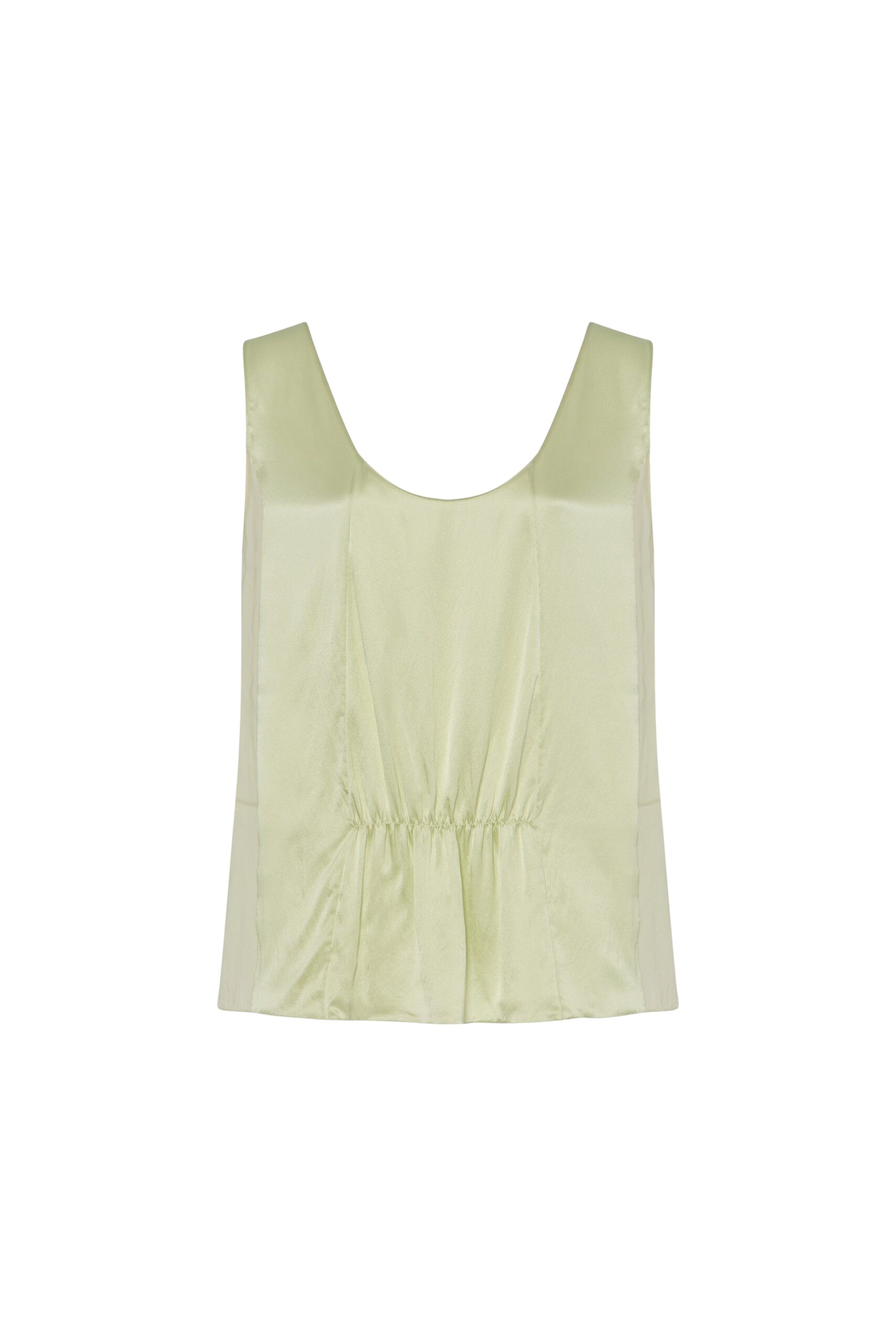 The Row Dinara Top - Tops - Luxury Ready-to-Wear at Luxury Shoes 