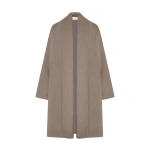 The Row Divina Coat - Coats - Luxury Ready-to-Wear at Luxury Shoes 
