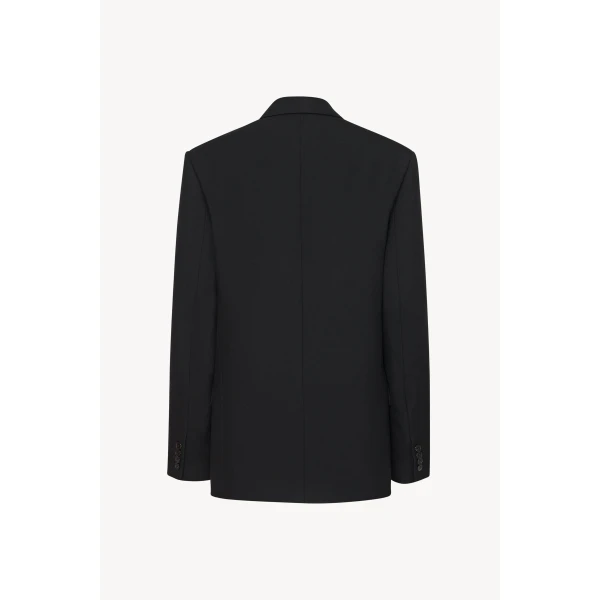 The Row Dupin Jacket - Jackets - Luxury Ready-to-Wear at Luxury Shoes 