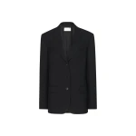 The Row Dupin Jacket - Jackets - Luxury Ready-to-Wear at Luxury Shoes 