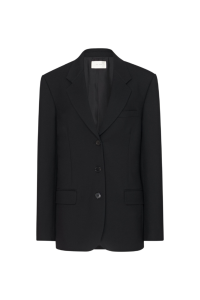 The Row Dupin Jacket - Jackets - Luxury Ready-to-Wear at Luxury Shoes 