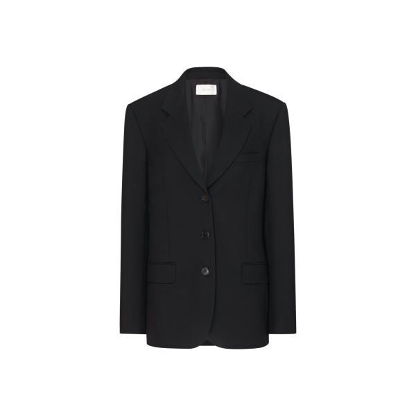 The Row Dupin Jacket - Jackets - Luxury Ready-to-Wear at Luxury Shoes 