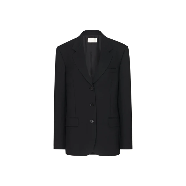The Row Dupin Jacket - Jackets - Luxury Ready-to-Wear at Luxury Shoes 