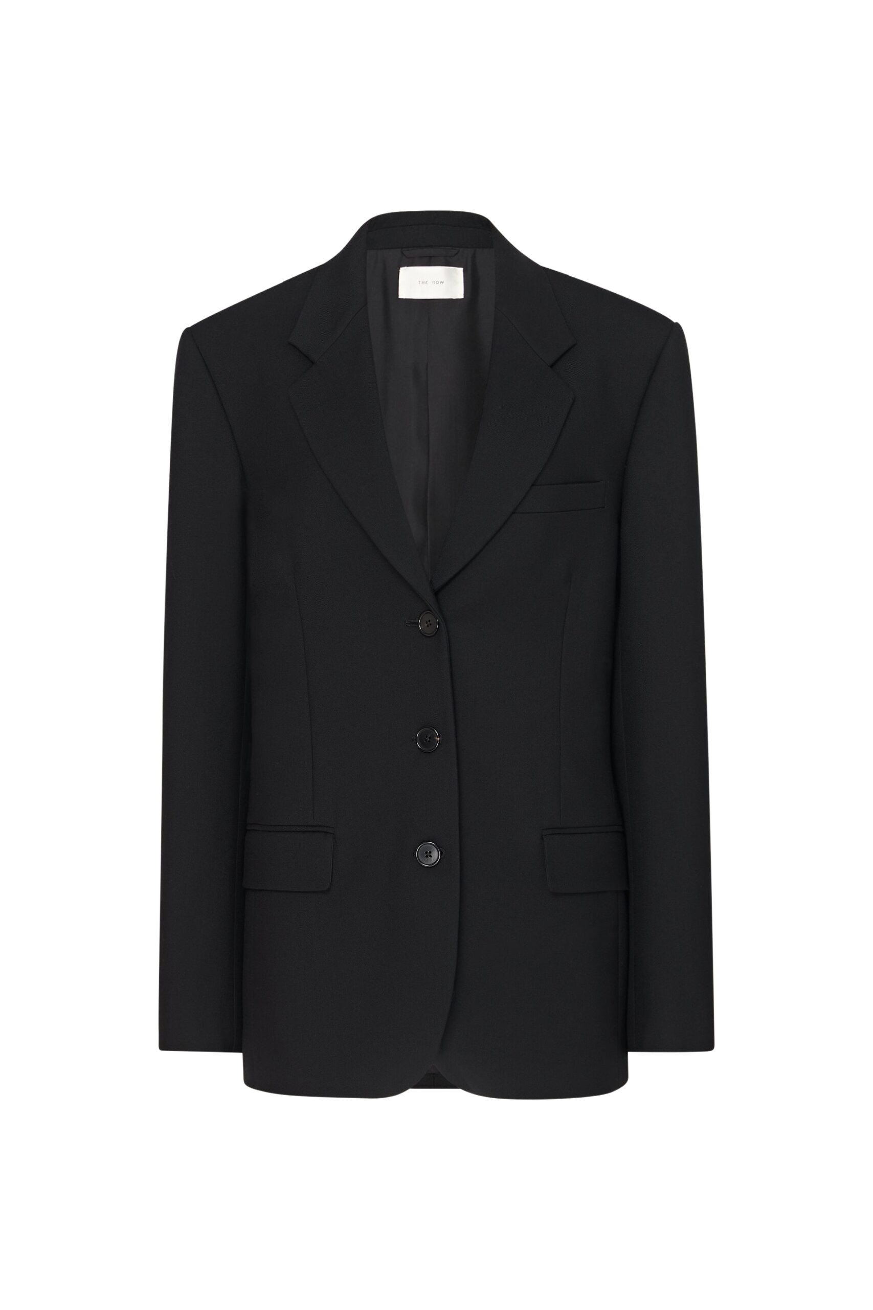 The Row Dupin Jacket