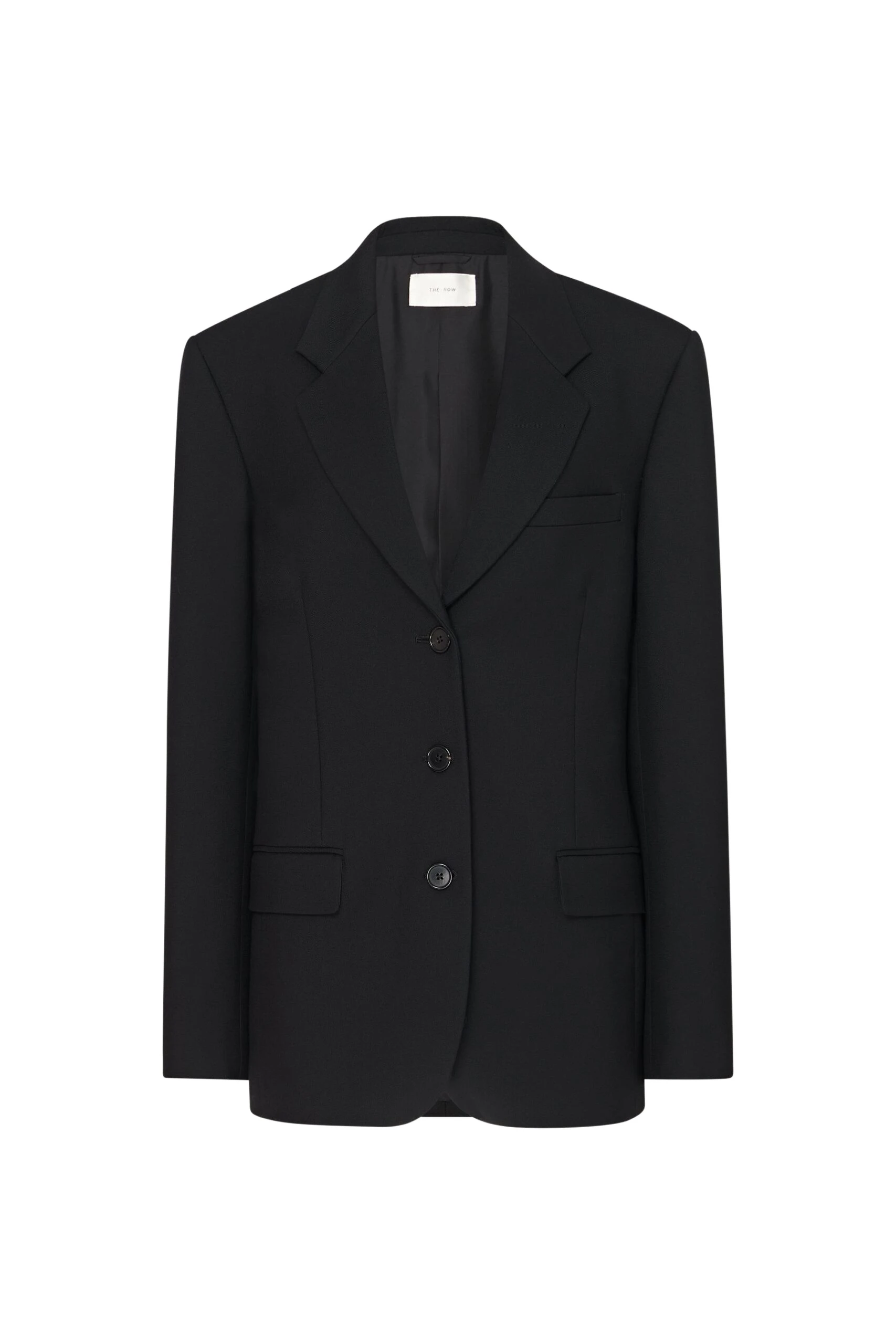The-Row-Dupin-Jacket-coveti-scaled65858_nobg The Row Dupin Jacket - Jackets - Luxury Ready-to-Wear at Luxury Shoes