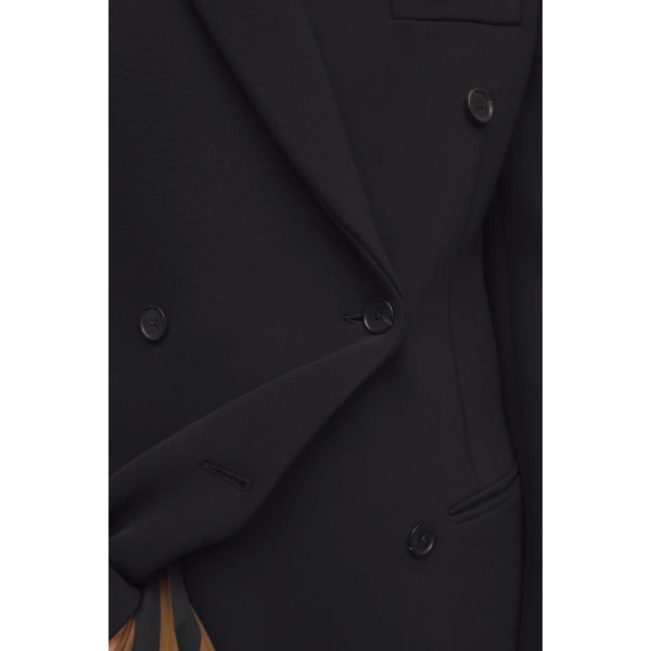The Row Duras Coat - Coats - Luxury Ready-to-Wear at Luxury Shoes 