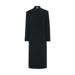 The Row Duras Coat - Coats - Luxury Ready-to-Wear at Luxury Shoes 