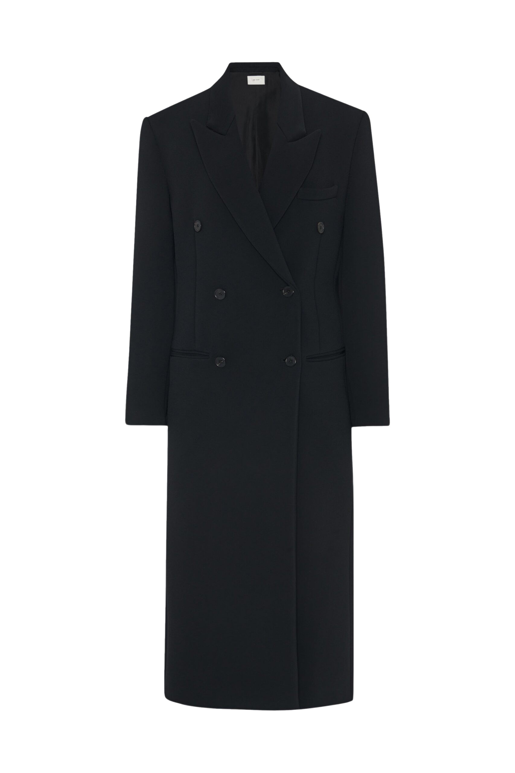 The Row Duras Coat