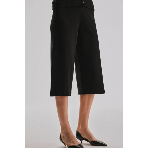 The Row Dusk Pant - Pants - Luxury Ready-to-Wear at Luxury Shoes 