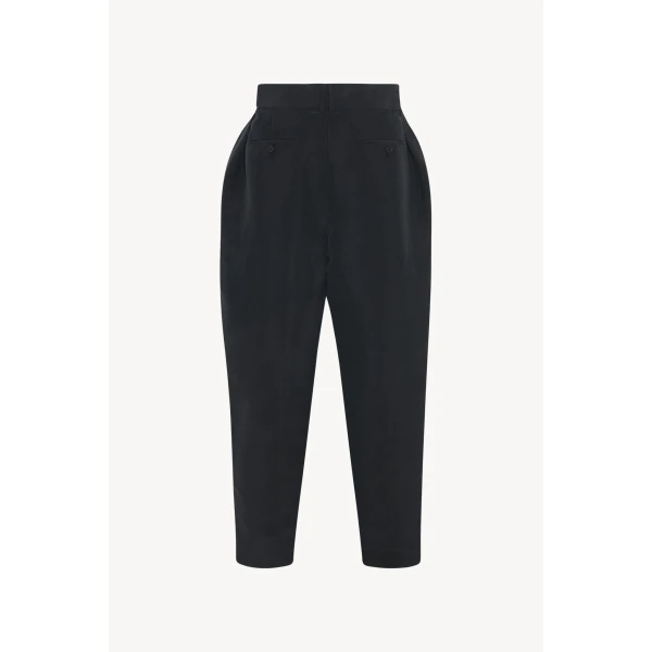The Row Dyri Pant - Pants - Luxury Ready-to-Wear at Luxury Shoes 