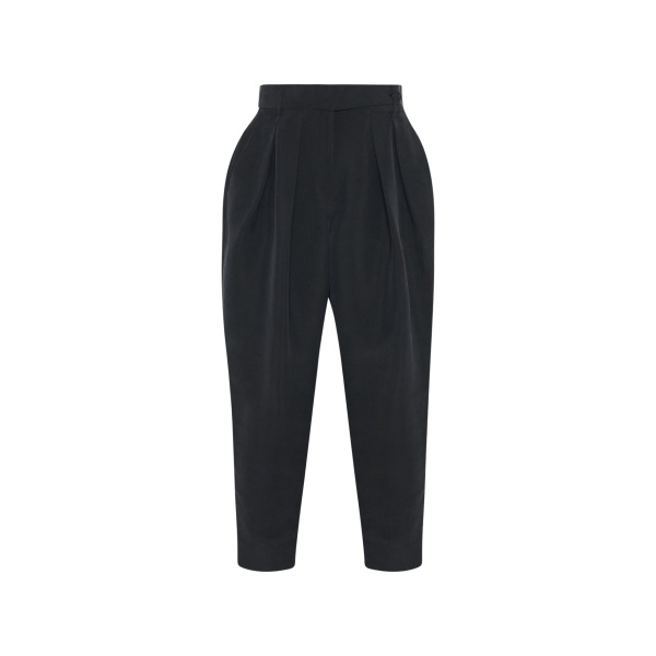 The Row Dyri Pant - Pants - Luxury Ready-to-Wear at Luxury Shoes 