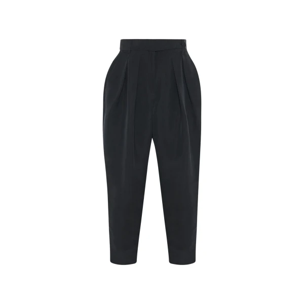 The Row Dyri Pant - Pants - Luxury Ready-to-Wear at Luxury Shoes 