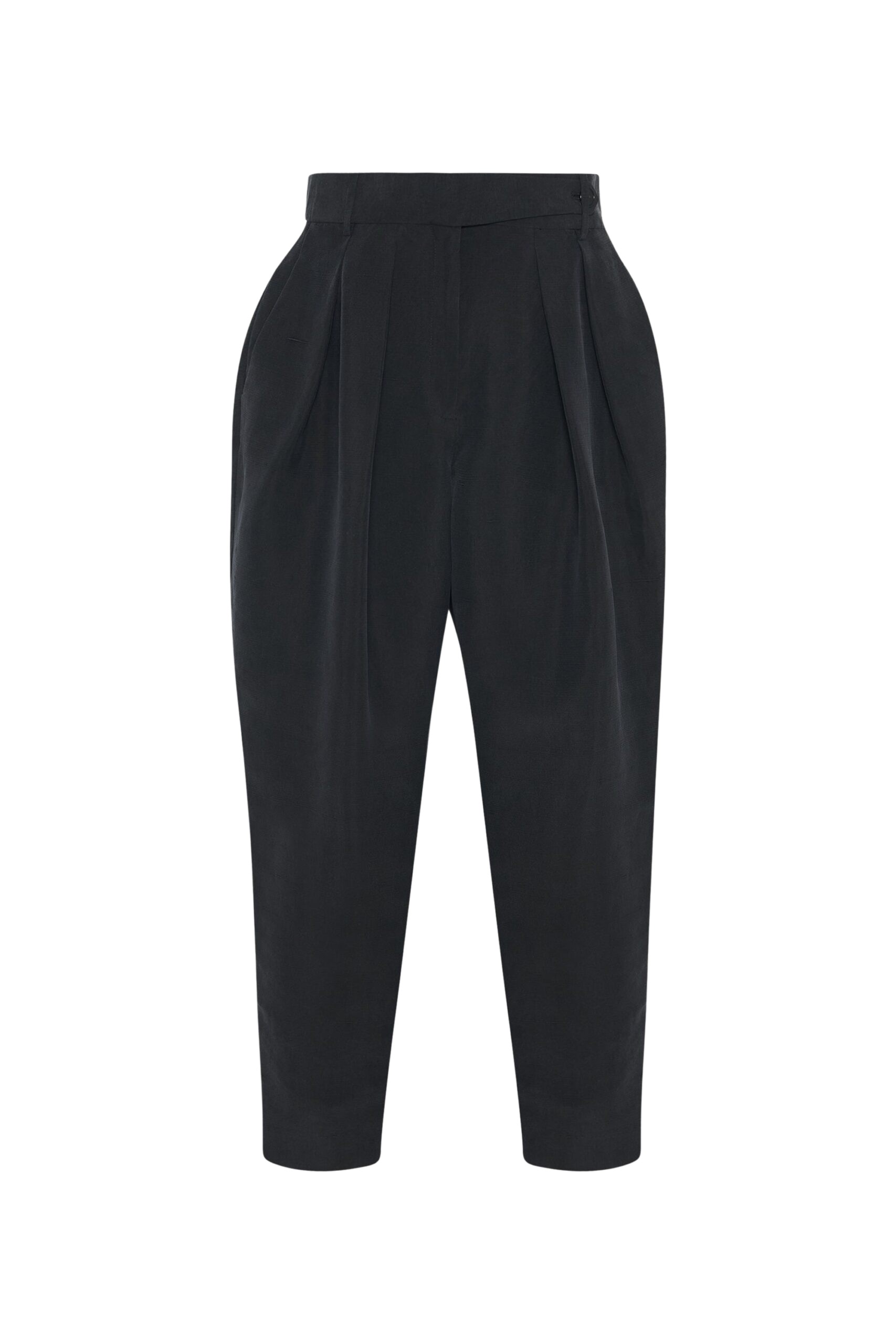 The Row Dyri Pant - Pants - Luxury Ready-to-Wear at Luxury Shoes 