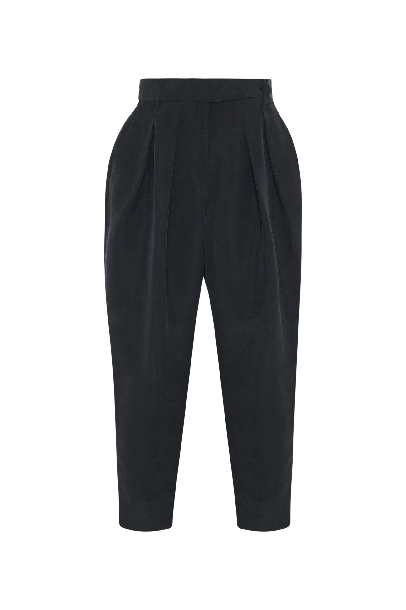 The-Row-Dyri-Pant-coveti-scaled14152_nobg The Row Dyri Pant - Pants - Luxury Ready-to-Wear at Luxury Shoes