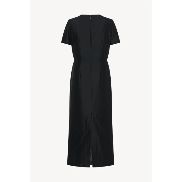 The Row Edmonia Dress - Dresses - Luxury Ready-to-Wear at Luxury Shoes 