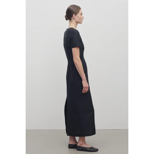 The Row Edmonia Dress - Dresses - Luxury Ready-to-Wear at Luxury Shoes 