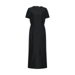 The Row Edmonia Dress - Dresses - Luxury Ready-to-Wear at Luxury Shoes 