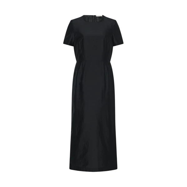 The Row Edmonia Dress - Dresses - Luxury Ready-to-Wear at Luxury Shoes 
