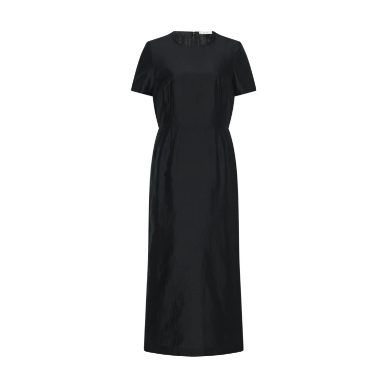 The Row Edmonia Dress - Dresses - Luxury Ready-to-Wear at Luxury Shoes 