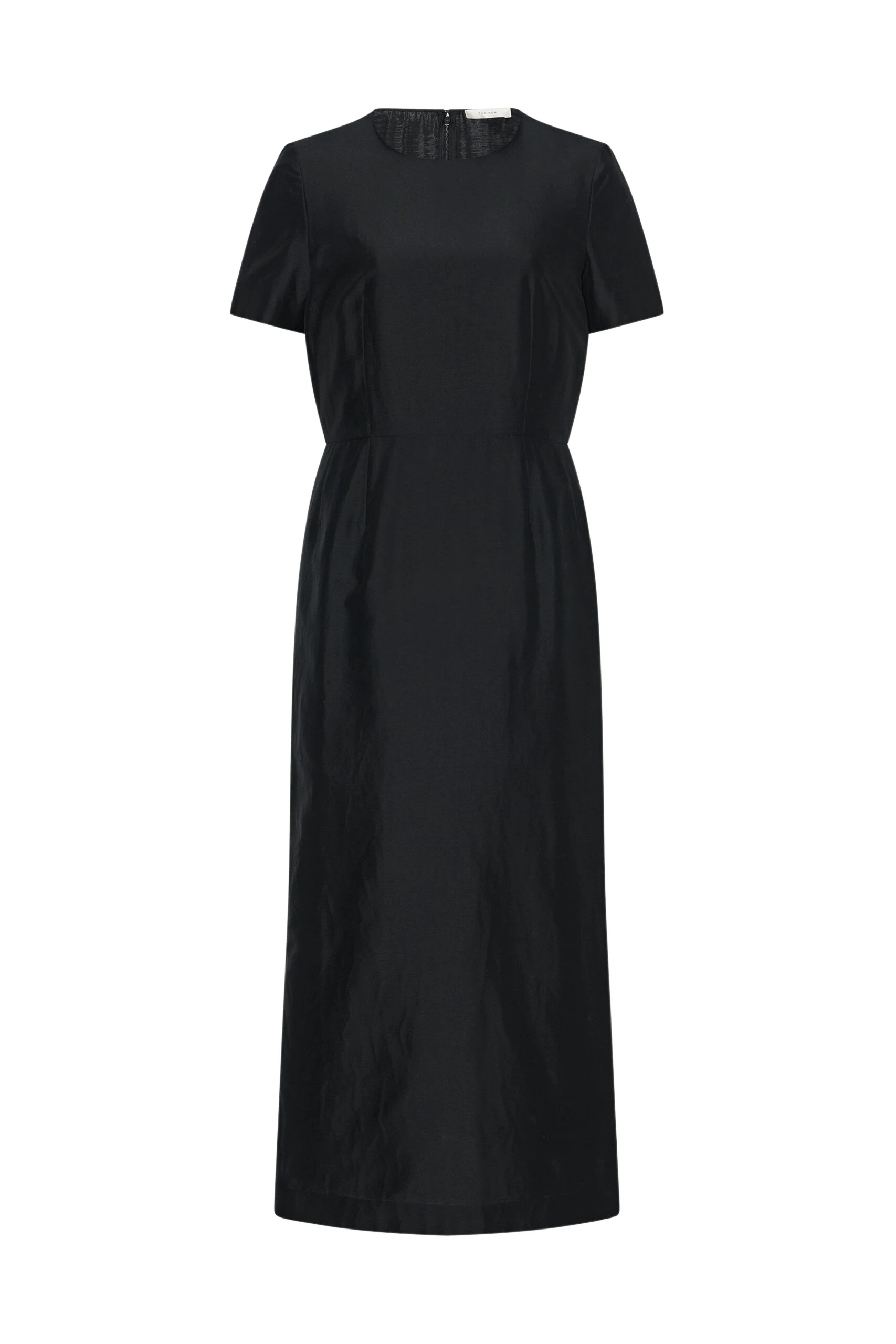 The-Row-Edmonia-Dress-coveti-scaled15788_nobg The Row Edmonia Dress - Dresses - Luxury Ready-to-Wear at Luxury Shoes