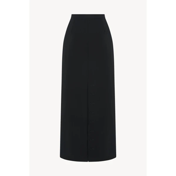 The Row Edric Skirt - Skirts - Luxury Ready-to-Wear at Luxury Shoes 