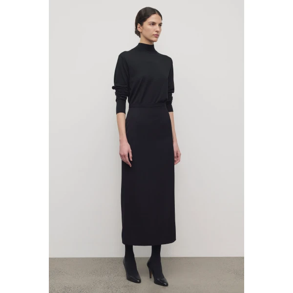 The Row Edric Skirt - Skirts - Luxury Ready-to-Wear at Luxury Shoes 