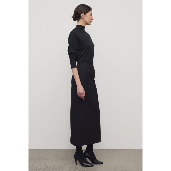 The Row Edric Skirt - Skirts - Luxury Ready-to-Wear at Luxury Shoes 
