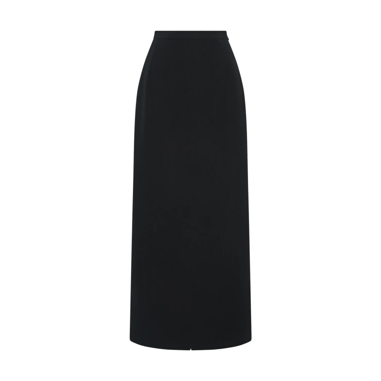 The Row Edric Skirt - Skirts - Luxury Ready-to-Wear at Luxury Shoes 