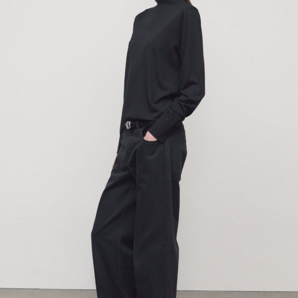 The Row Eglitta Jean, view 4