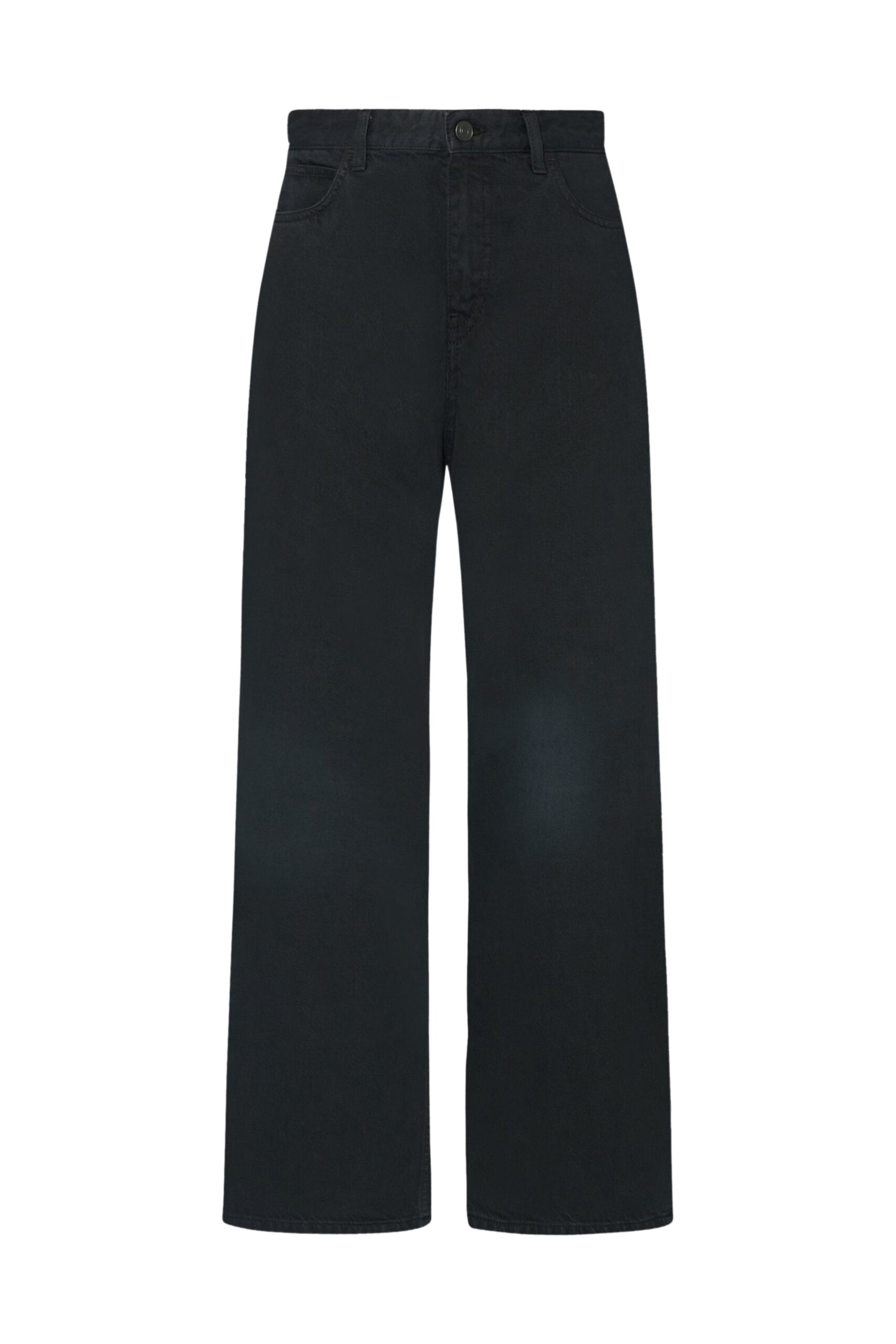 The Row Eglitta Jean - Pants - Luxury Ready-to-Wear at Luxury Shoes 