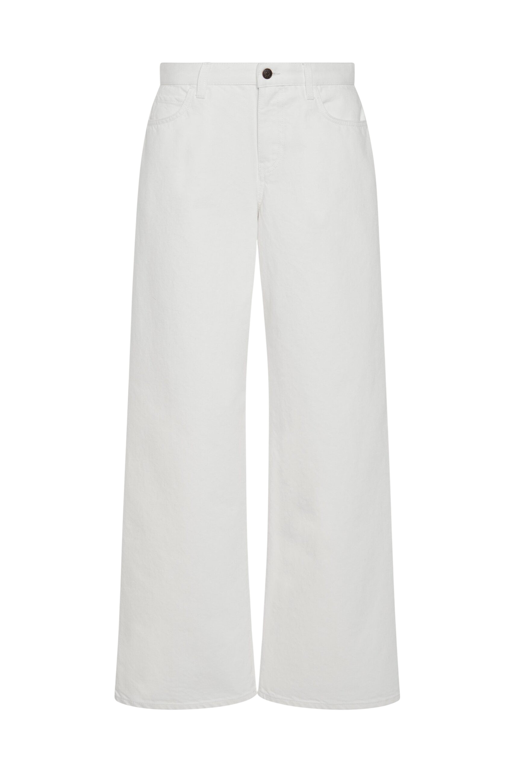 The Row Eglitta Jean - Pants - Luxury Ready-to-Wear at Luxury Shoes 