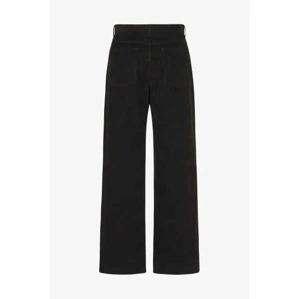 The Row Eglitta Pant - Pants - Luxury Ready-to-Wear at Luxury Shoes 