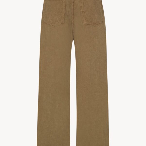 The Row Eglitta Pant, view 2