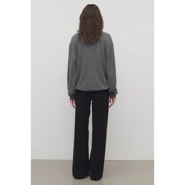 The Row Eglitta Pant - Pants - Luxury Ready-to-Wear at Luxury Shoes 