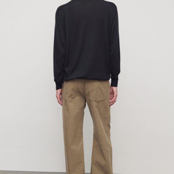 The Row Eglitta Pant, view 5