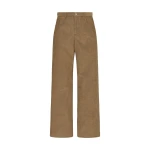 The Row Eglitta Pant - Pants - Luxury Ready-to-Wear at Luxury Shoes 
