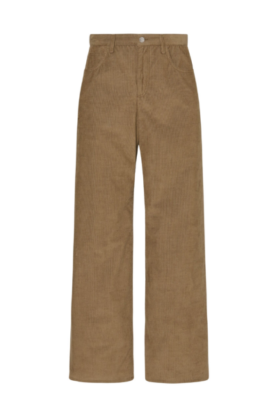 The Row Eglitta Pant - Pants - Luxury Ready-to-Wear at Luxury Shoes 
