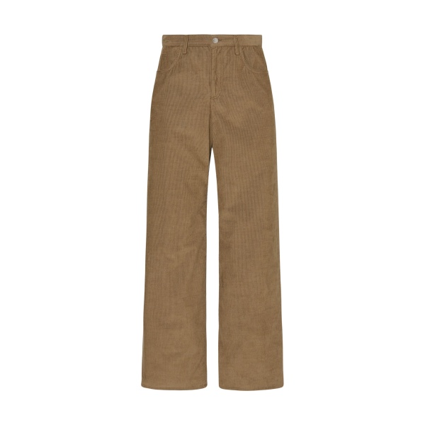 The Row Eglitta Pant - Pants - Luxury Ready-to-Wear at Luxury Shoes 