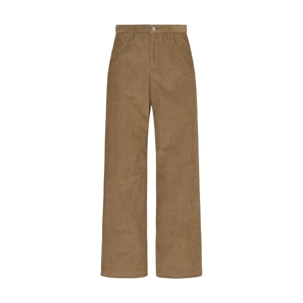 The Row Eglitta Pant - Pants - Luxury Ready-to-Wear at Luxury Shoes 