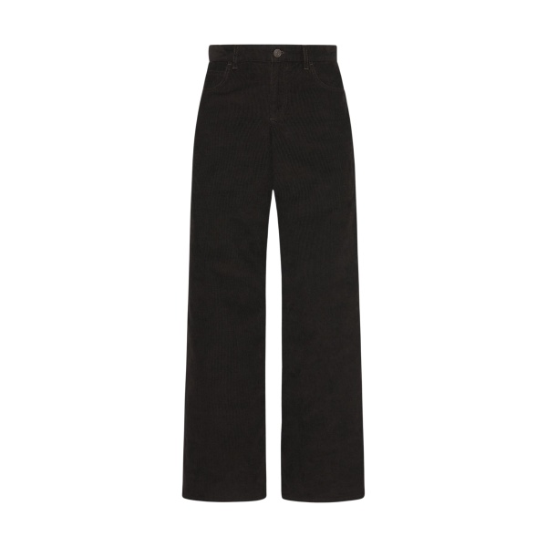 The Row Eglitta Pant - Pants - Luxury Ready-to-Wear at Luxury Shoes 
