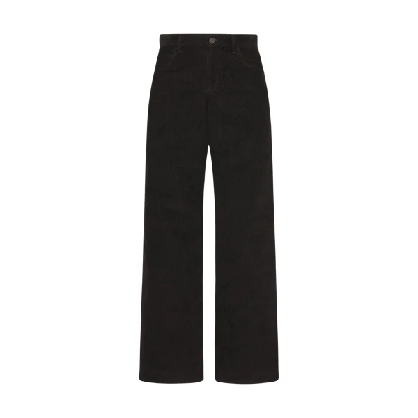 The Row Eglitta Pant - Pants - Luxury Ready-to-Wear at Luxury Shoes 