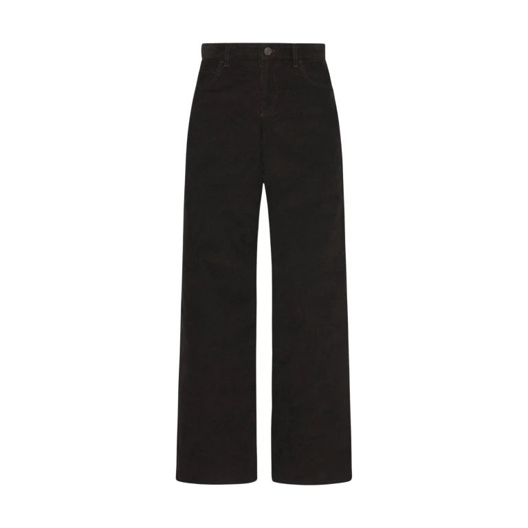 The Row Eglitta Pant - Pants - Luxury Ready-to-Wear at Luxury Shoes 