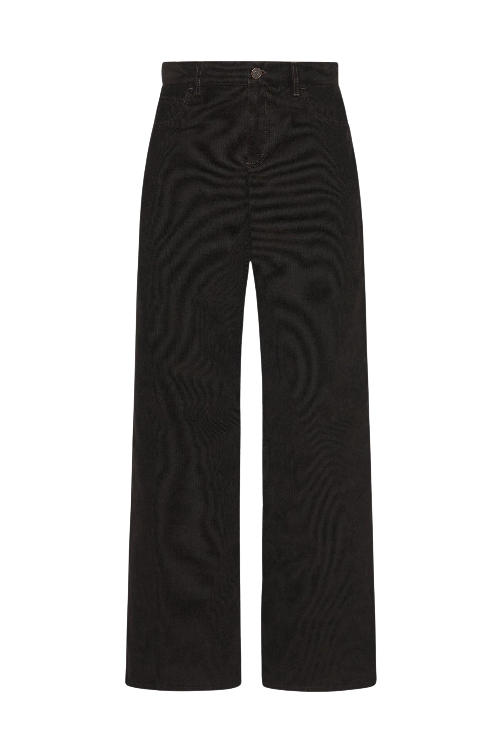 The Row Eglitta Pant - Pants - Luxury Ready-to-Wear at Luxury Shoes 