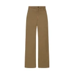 The Row Eglitta Pant - Pants - Luxury Ready-to-Wear at Luxury Shoes 