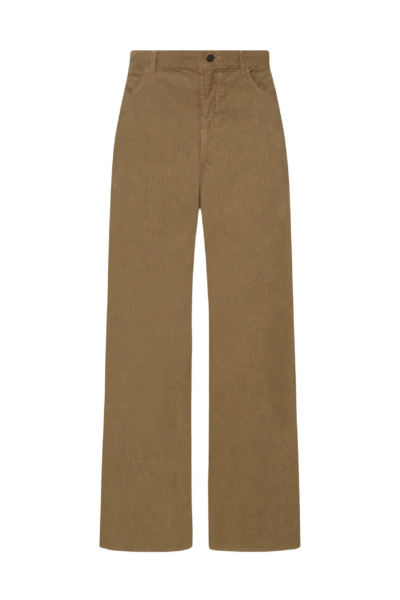 The Row Eglitta Pant - Pants - Luxury Ready-to-Wear at Luxury Shoes 