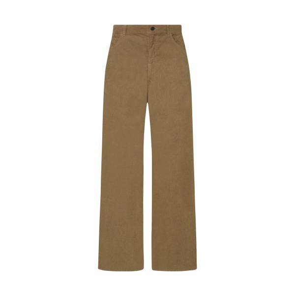 The Row Eglitta Pant - Pants - Luxury Ready-to-Wear at Luxury Shoes 