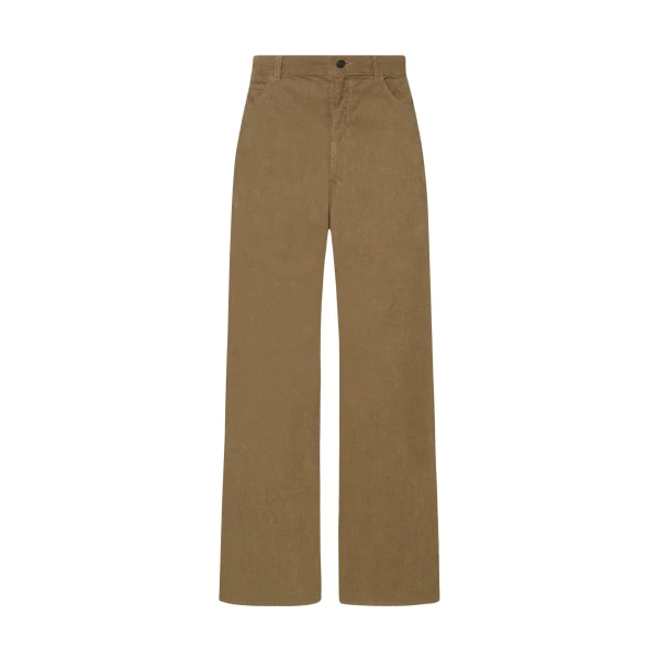 The Row Eglitta Pant - Pants - Luxury Ready-to-Wear at Luxury Shoes 