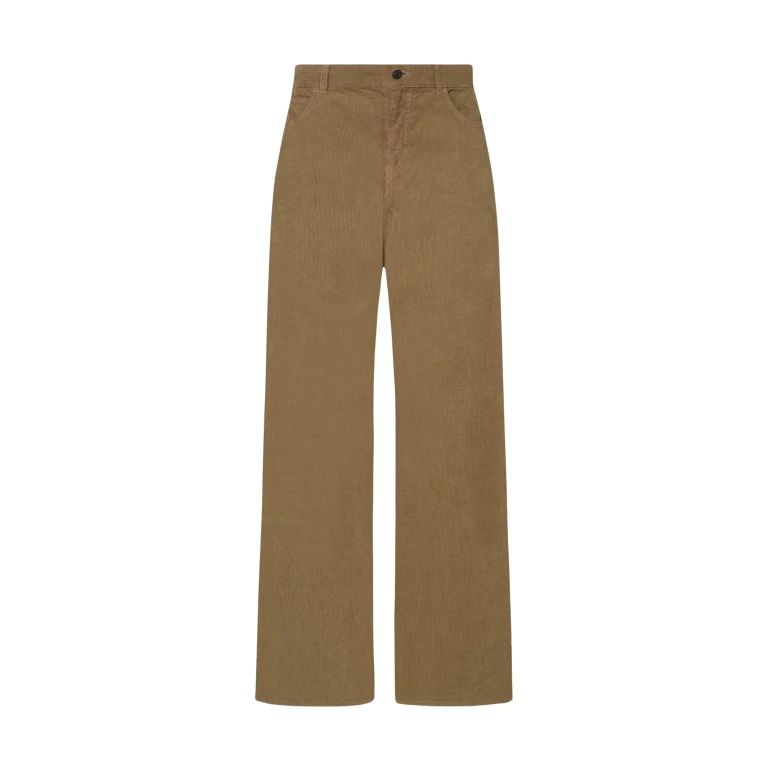 The Row Eglitta Pant - Pants - Luxury Ready-to-Wear at Luxury Shoes 