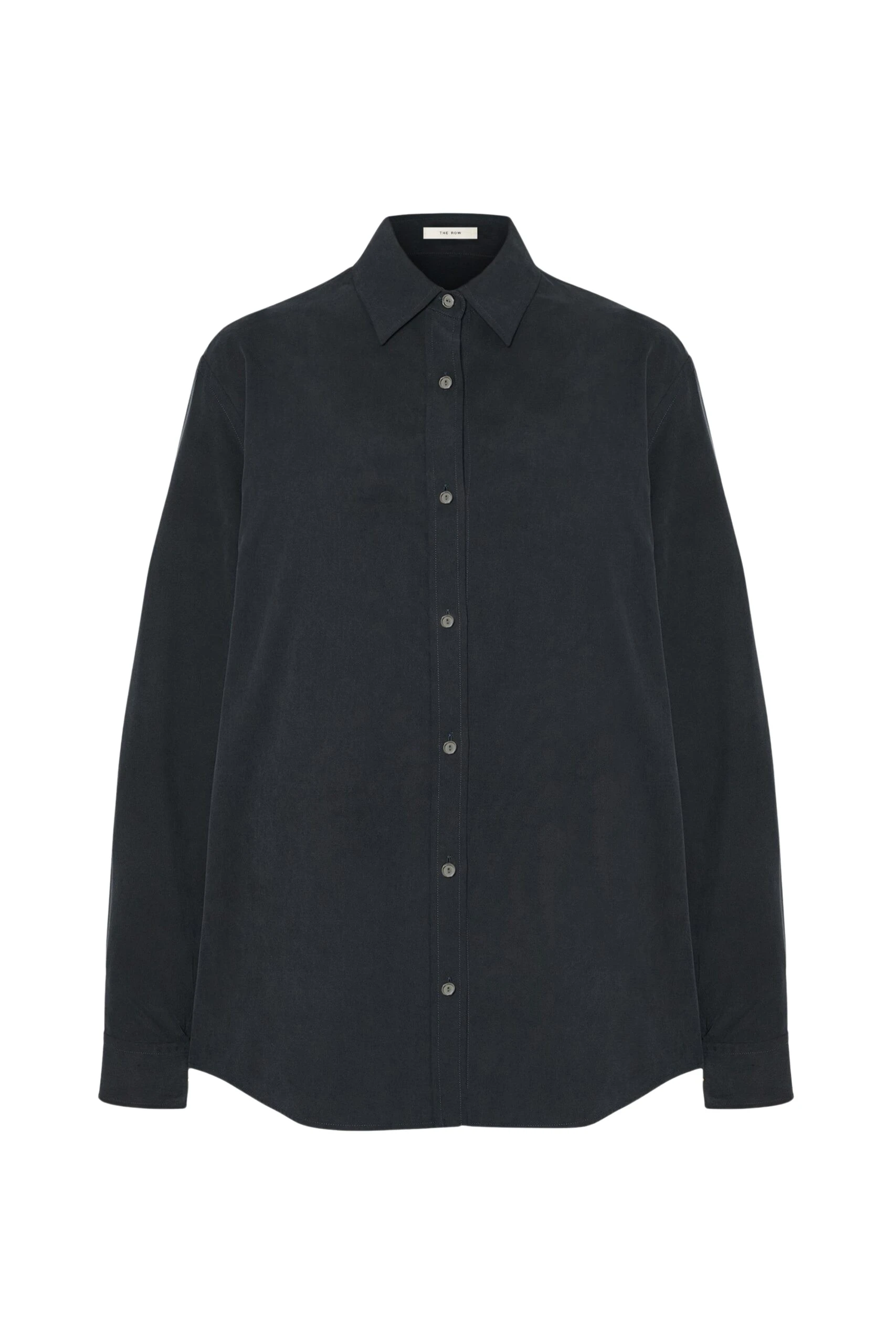 The-Row-Eirlys-Shirt-coveti-6-scaled16815_nobg The Row Eirlys Shirt - Tops - Luxury Ready-to-Wear at Luxury Shoes